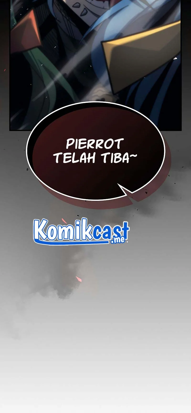 A Returner's Magic Should Be Special Chapter 189 Gambar 60