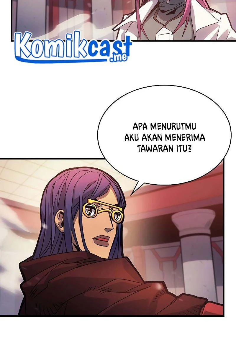 A Returner's Magic Should Be Special Chapter 189 Gambar 12