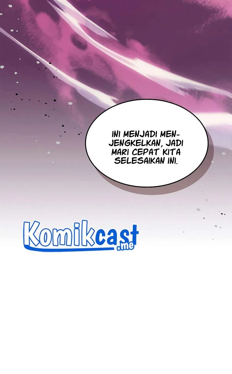 A Returner's Magic Should Be Special Chapter 189 Gambar 14