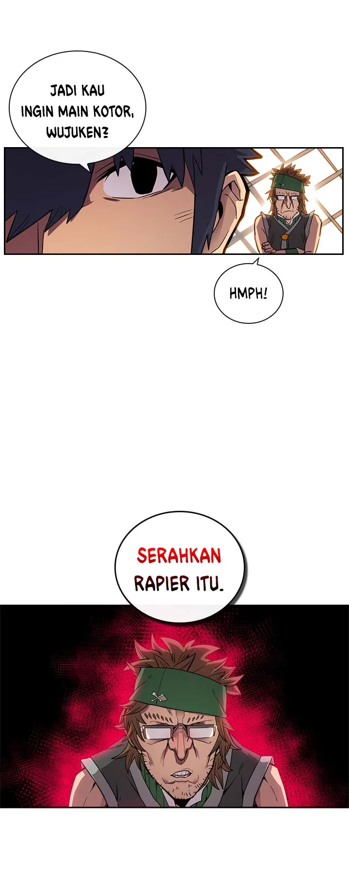 A Returner's Magic Should Be Special Chapter 19 Gambar 10