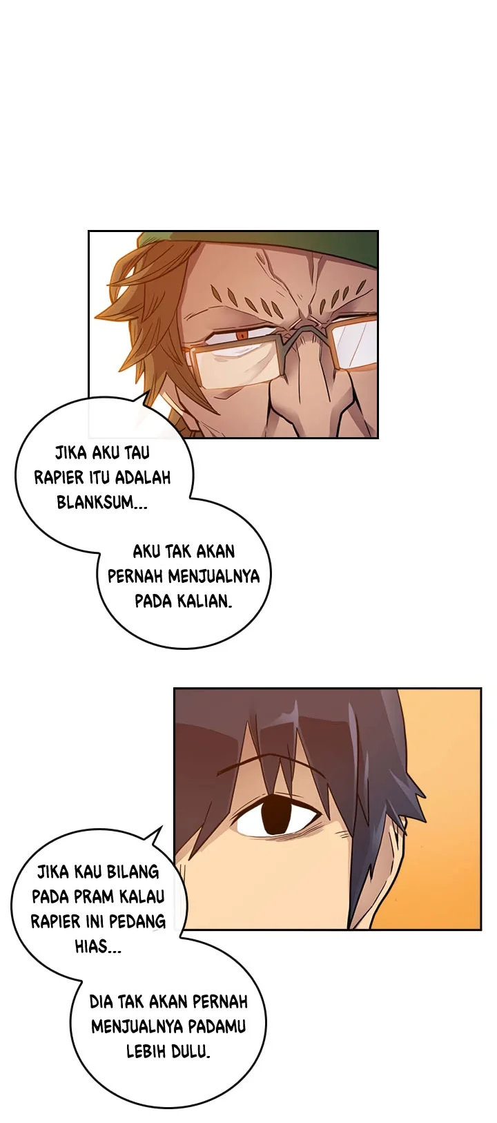 A Returner's Magic Should Be Special Chapter 19 Gambar 13