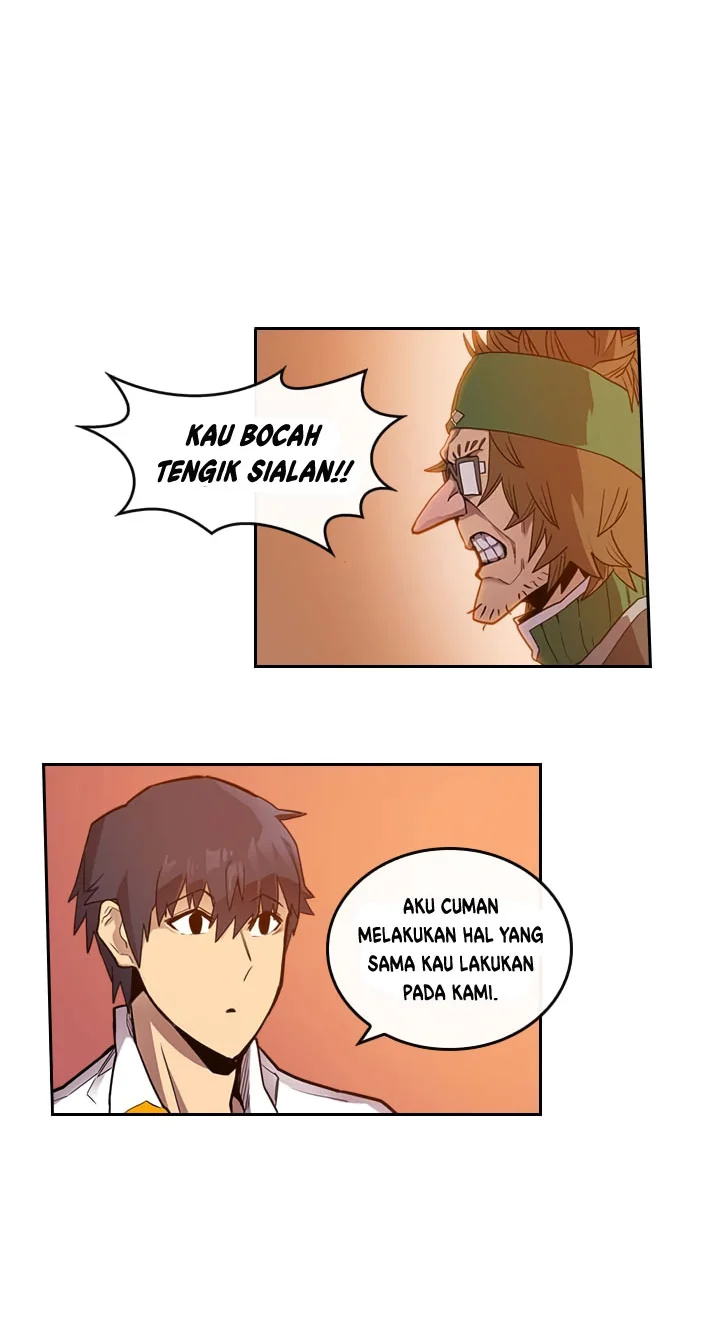 A Returner's Magic Should Be Special Chapter 19 Gambar 14