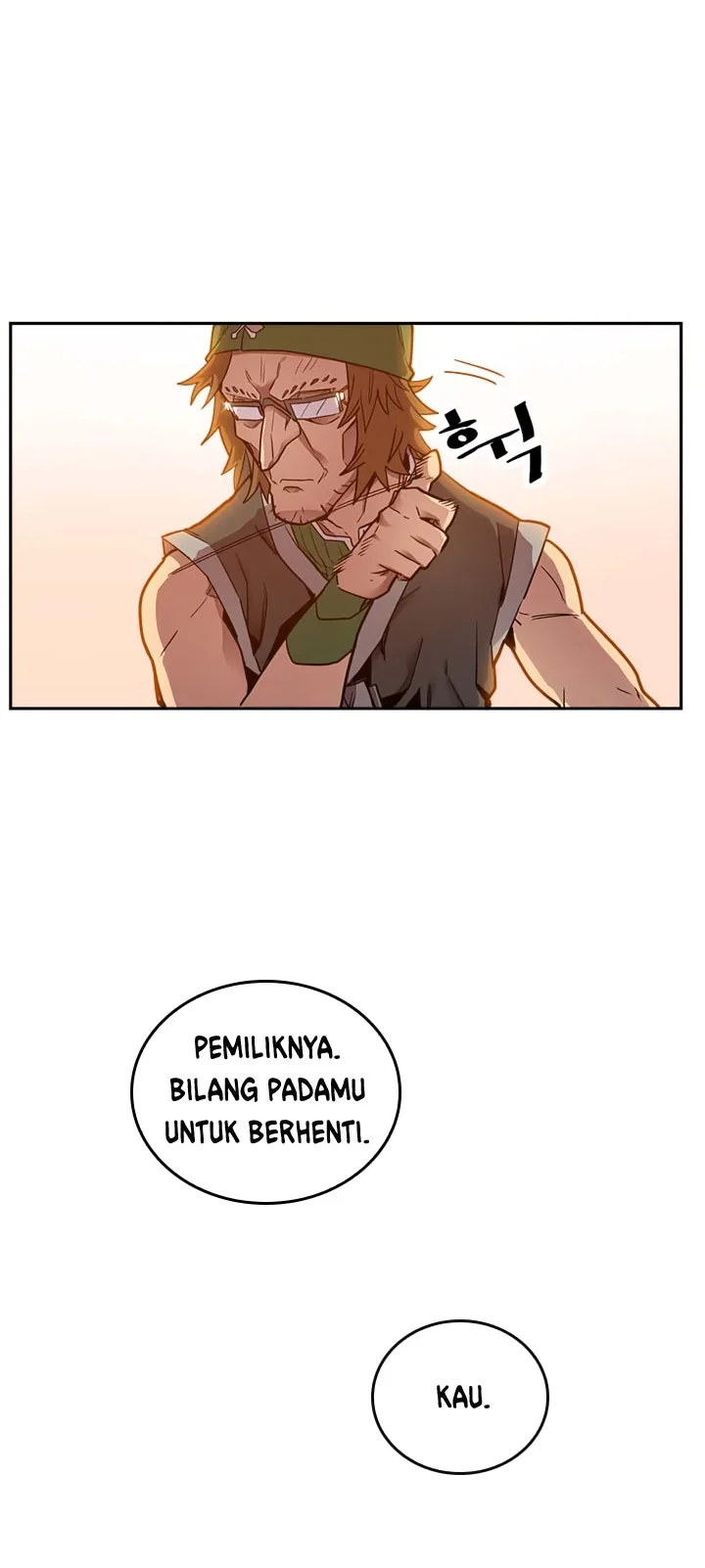 A Returner's Magic Should Be Special Chapter 19 Gambar 16