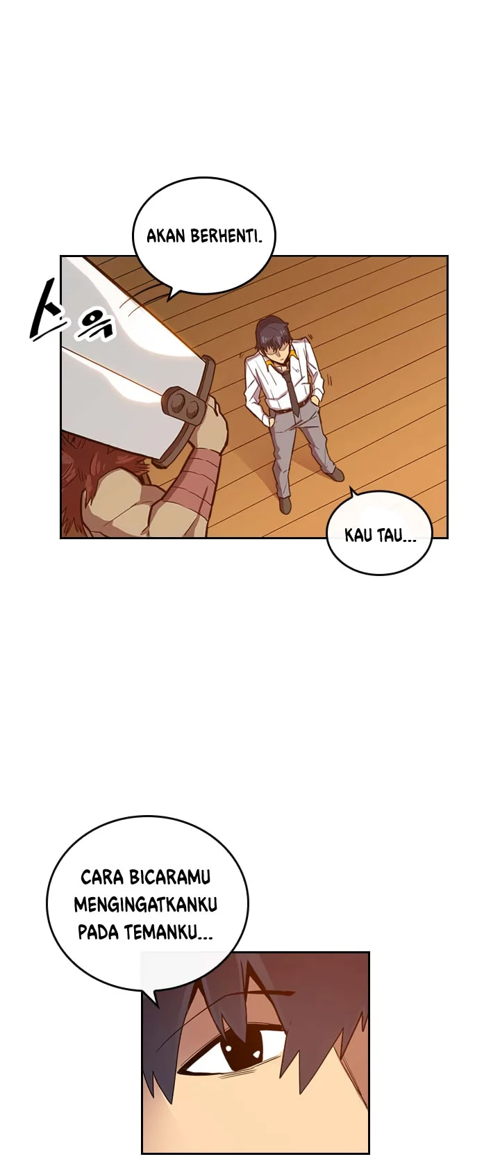 A Returner's Magic Should Be Special Chapter 19 Gambar 17