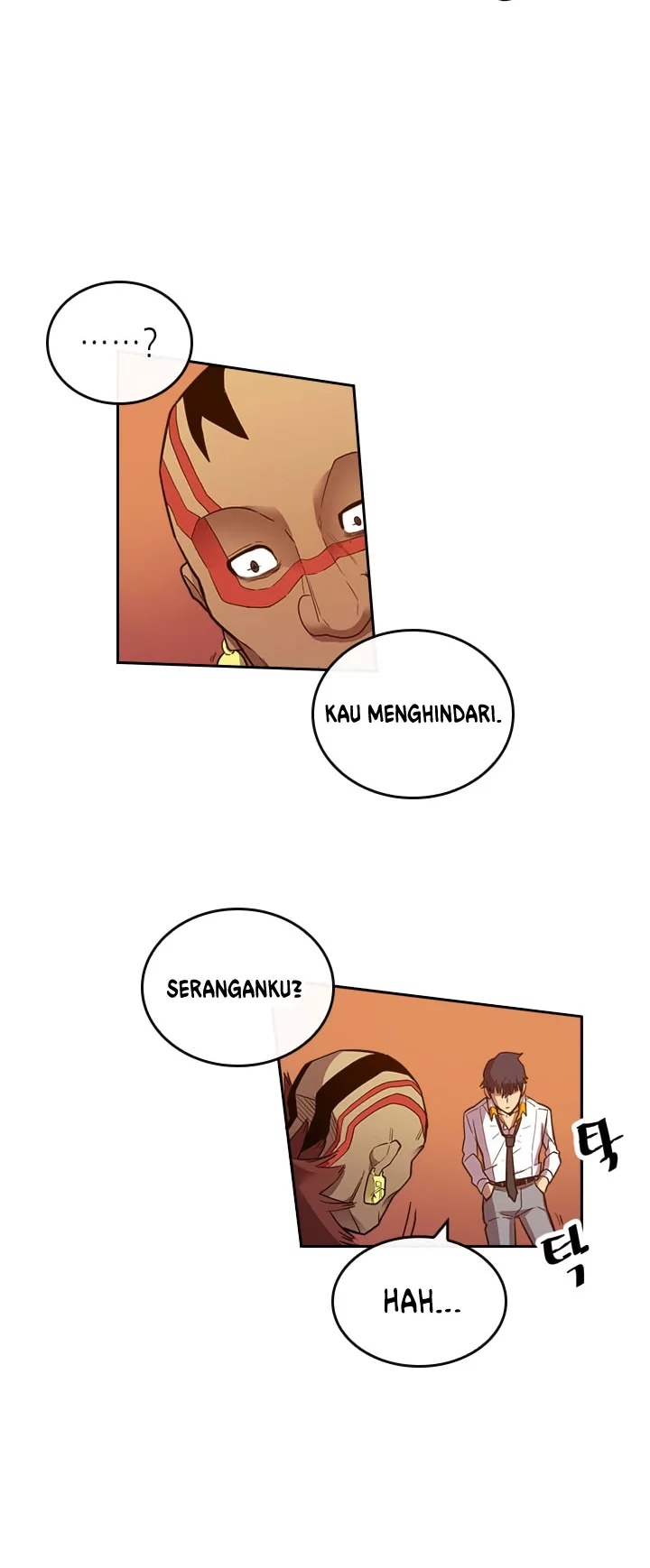 A Returner's Magic Should Be Special Chapter 19 Gambar 19