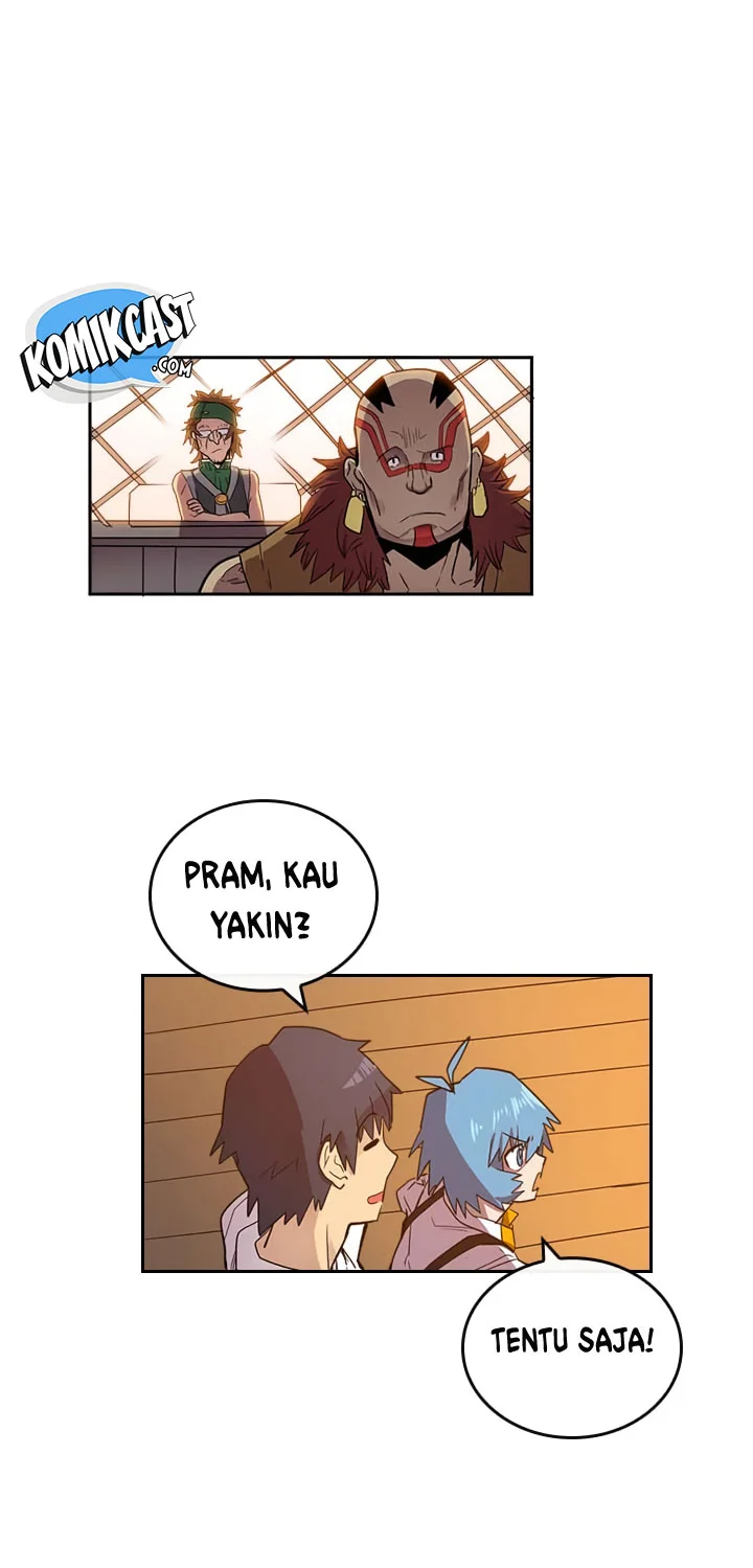 A Returner's Magic Should Be Special Chapter 19 Gambar 23