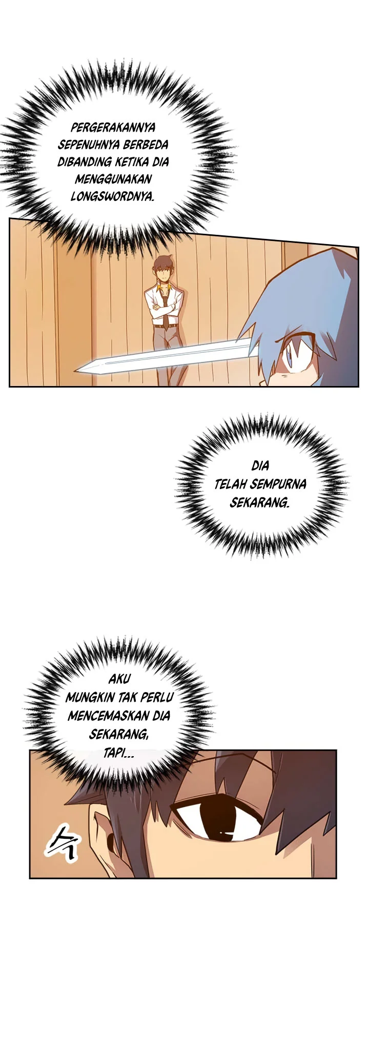 A Returner's Magic Should Be Special Chapter 19 Gambar 28