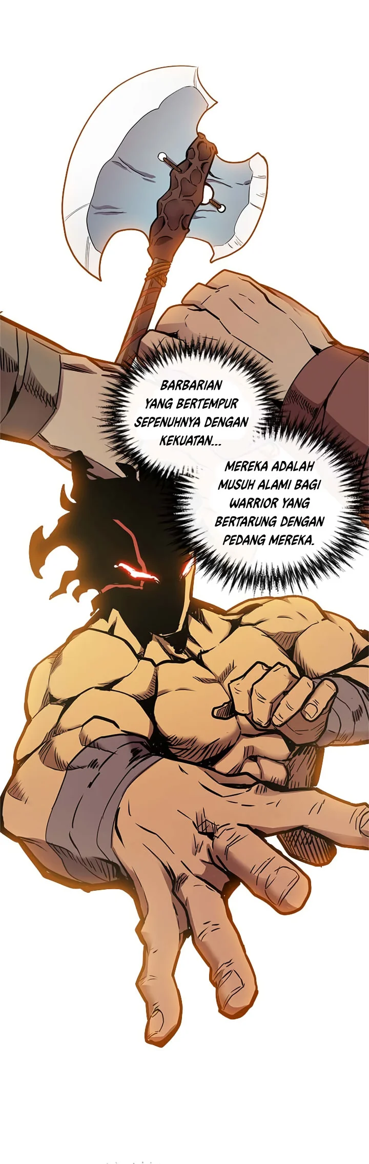 A Returner's Magic Should Be Special Chapter 19 Gambar 29