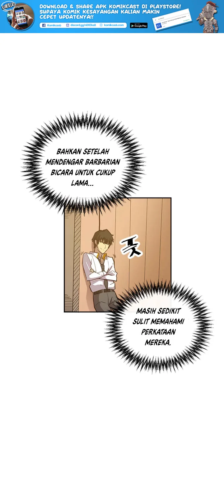 A Returner's Magic Should Be Special Chapter 19 Gambar 34