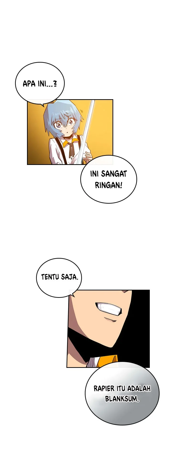 A Returner's Magic Should Be Special Chapter 19 Gambar 5