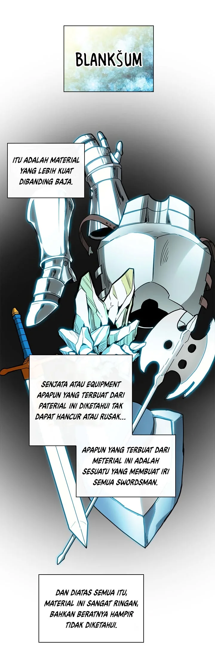 A Returner's Magic Should Be Special Chapter 19 Gambar 7