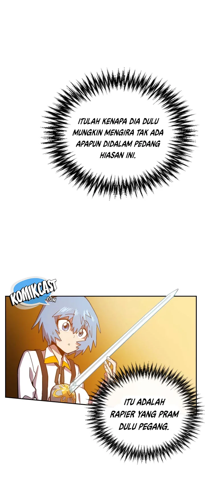 A Returner's Magic Should Be Special Chapter 19 Gambar 8