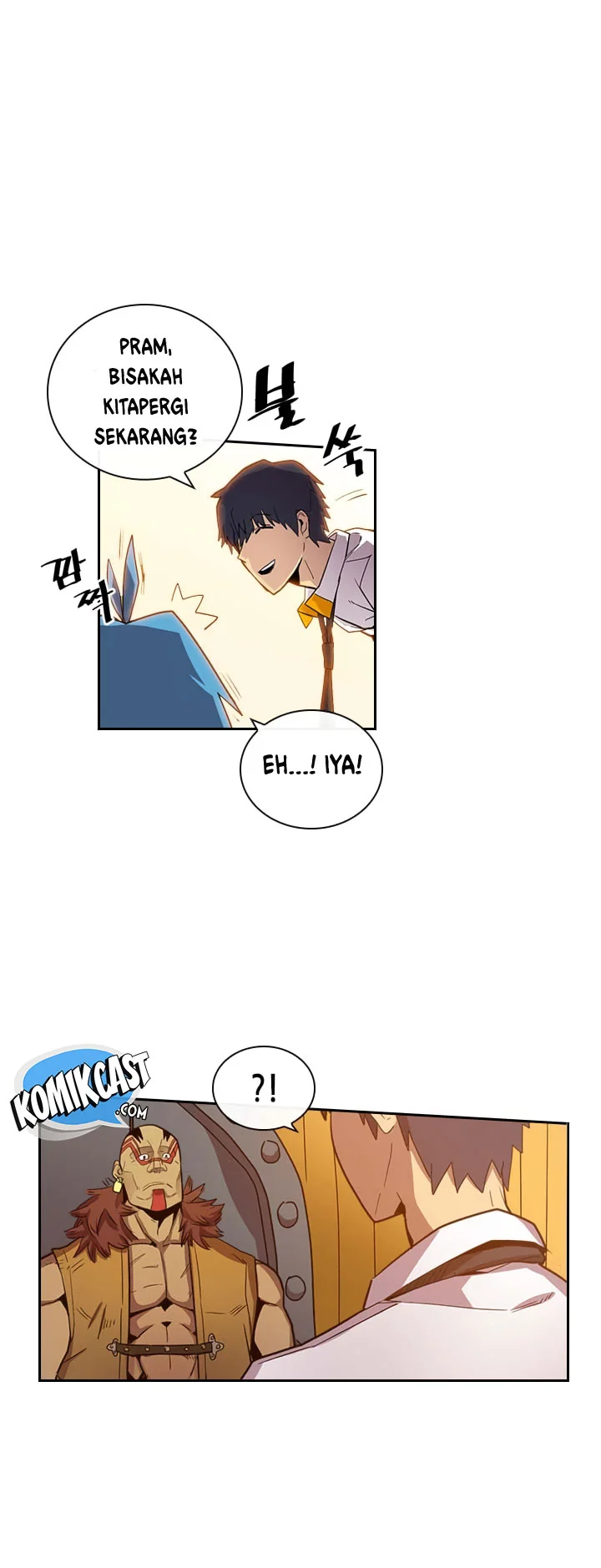 A Returner's Magic Should Be Special Chapter 19 Gambar 9