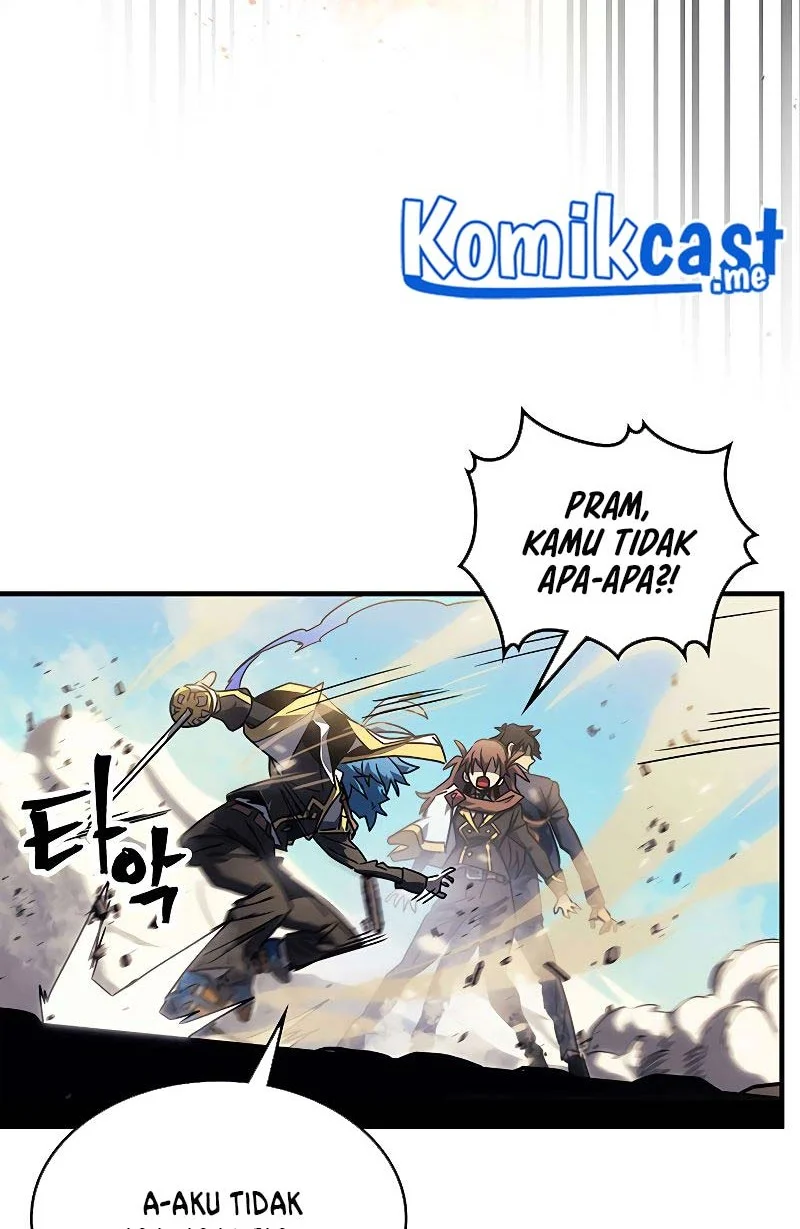 A Returner's Magic Should Be Special Chapter 190 Gambar 28
