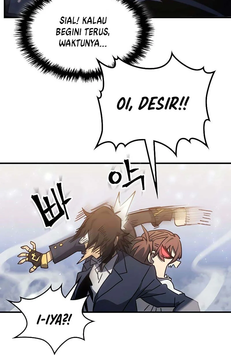 A Returner's Magic Should Be Special Chapter 190 Gambar 30