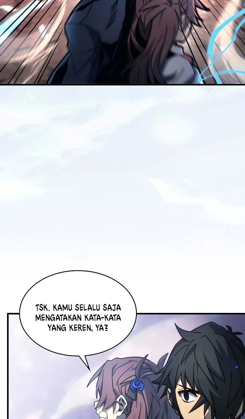 A Returner's Magic Should Be Special Chapter 190 Gambar 32