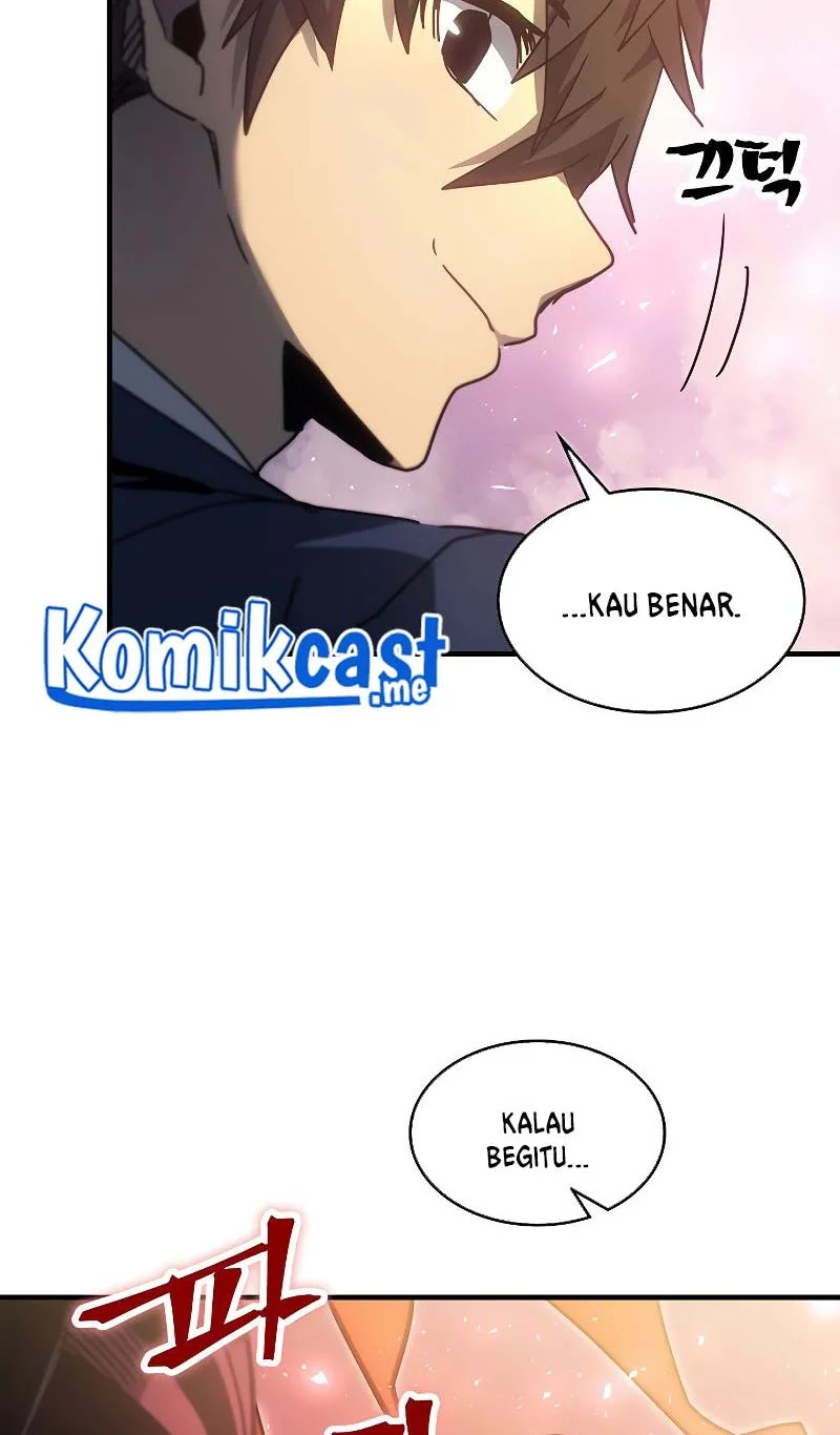 A Returner's Magic Should Be Special Chapter 190 Gambar 34