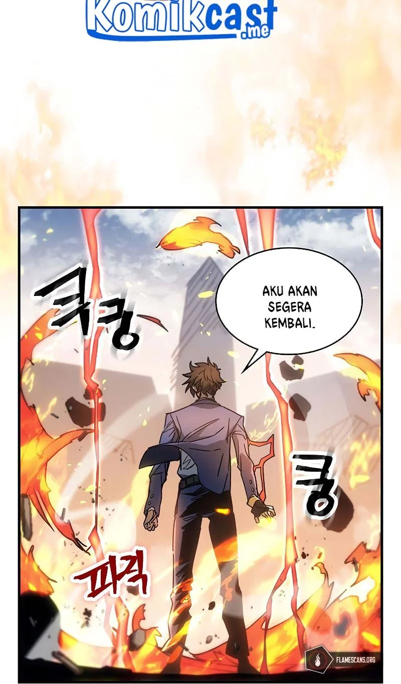 A Returner's Magic Should Be Special Chapter 190 Gambar 36