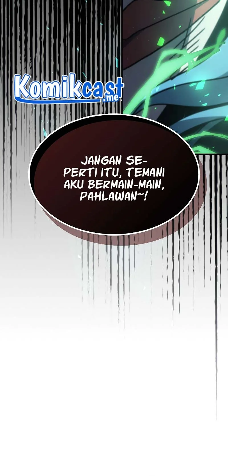 A Returner's Magic Should Be Special Chapter 190 Gambar 58