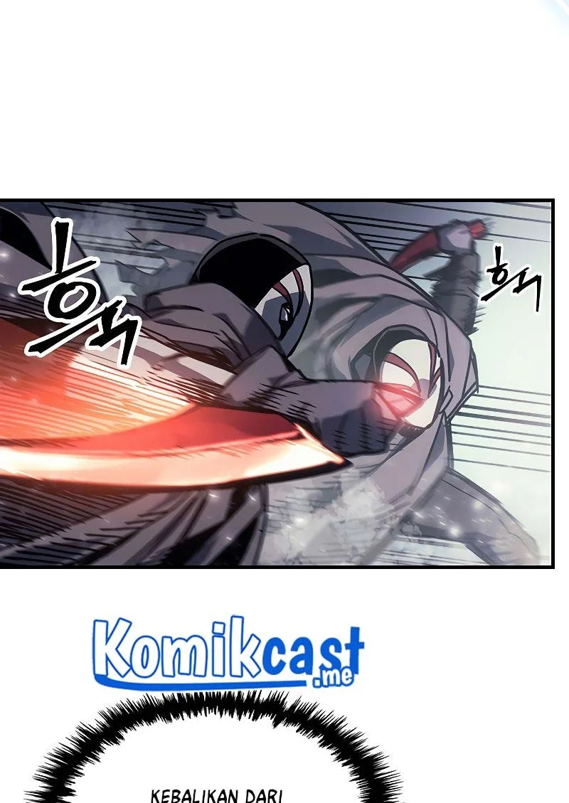 A Returner's Magic Should Be Special Chapter 190 Gambar 14