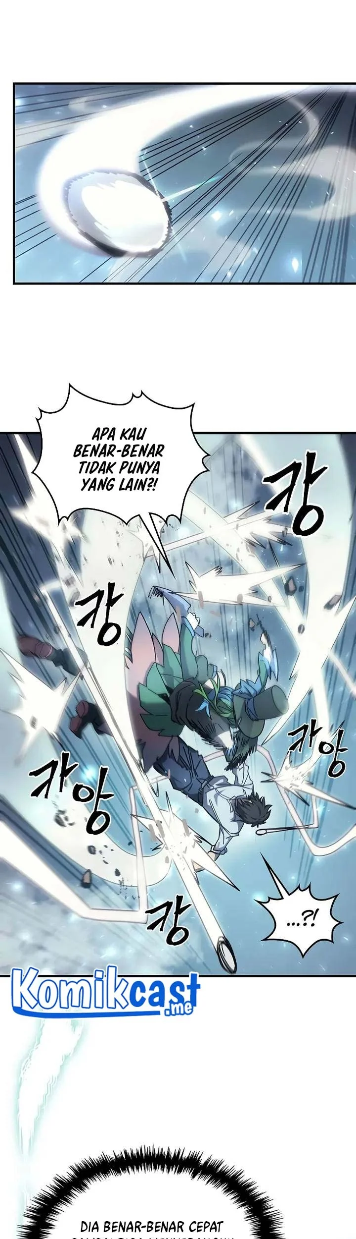 A Returner's Magic Should Be Special Chapter 191 Gambar 41