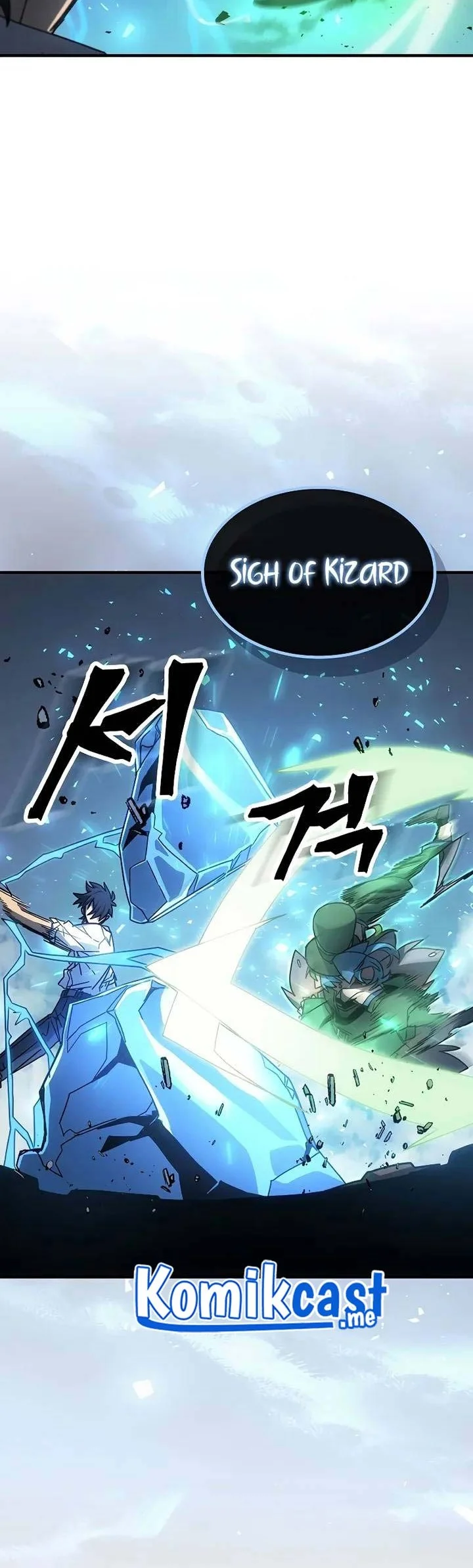 A Returner's Magic Should Be Special Chapter 191 Gambar 28