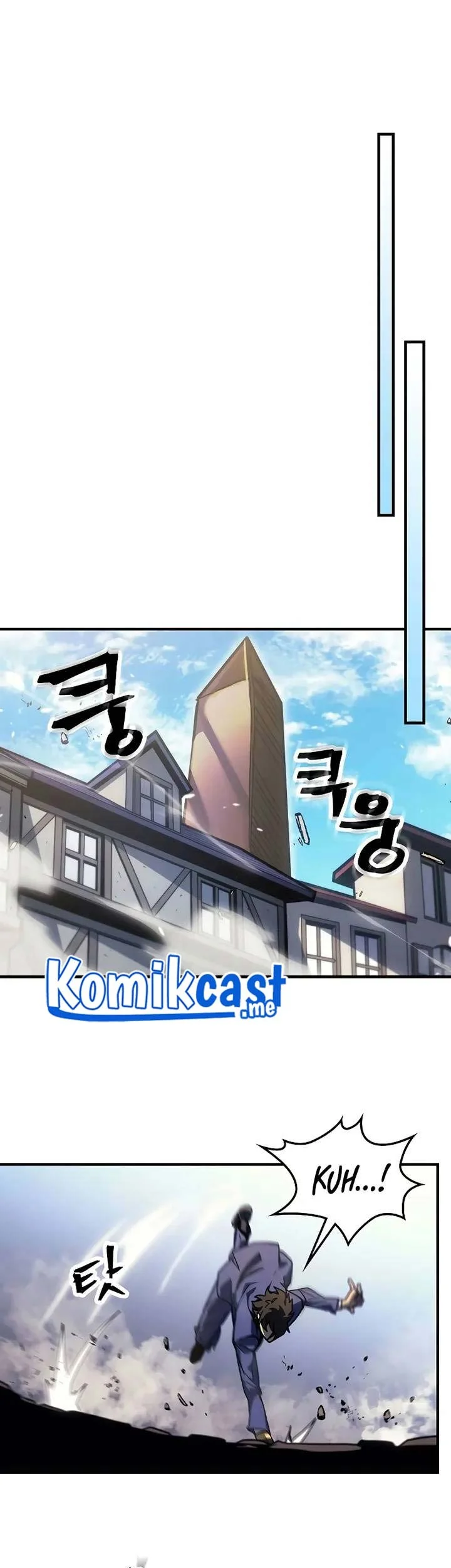 A Returner's Magic Should Be Special Chapter 191 Gambar 15