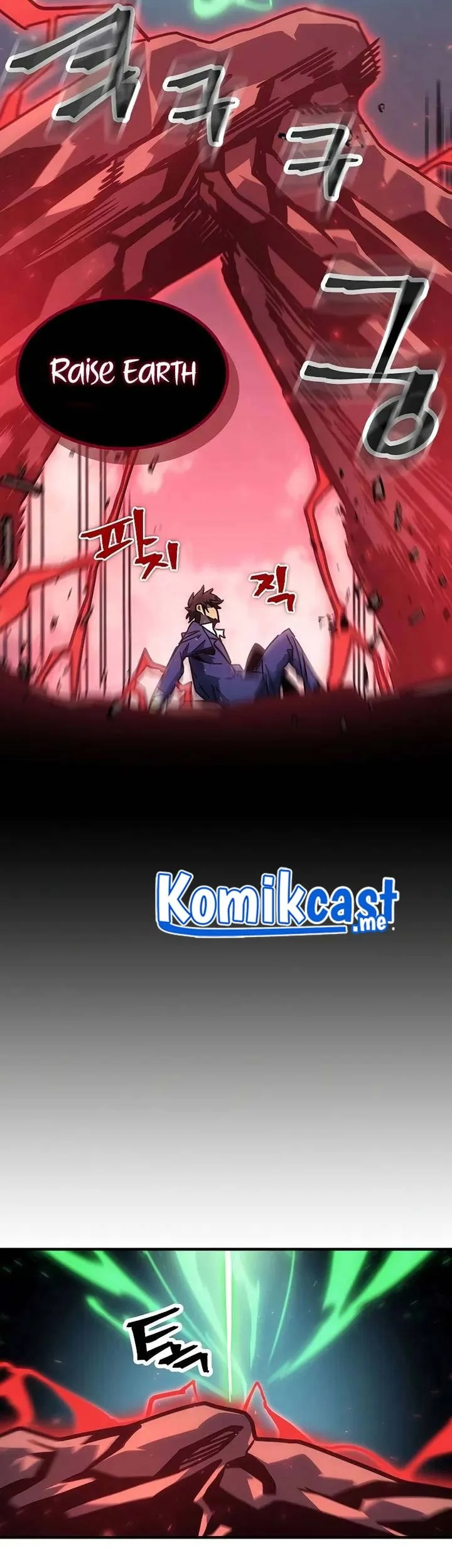 A Returner's Magic Should Be Special Chapter 191 Gambar 17