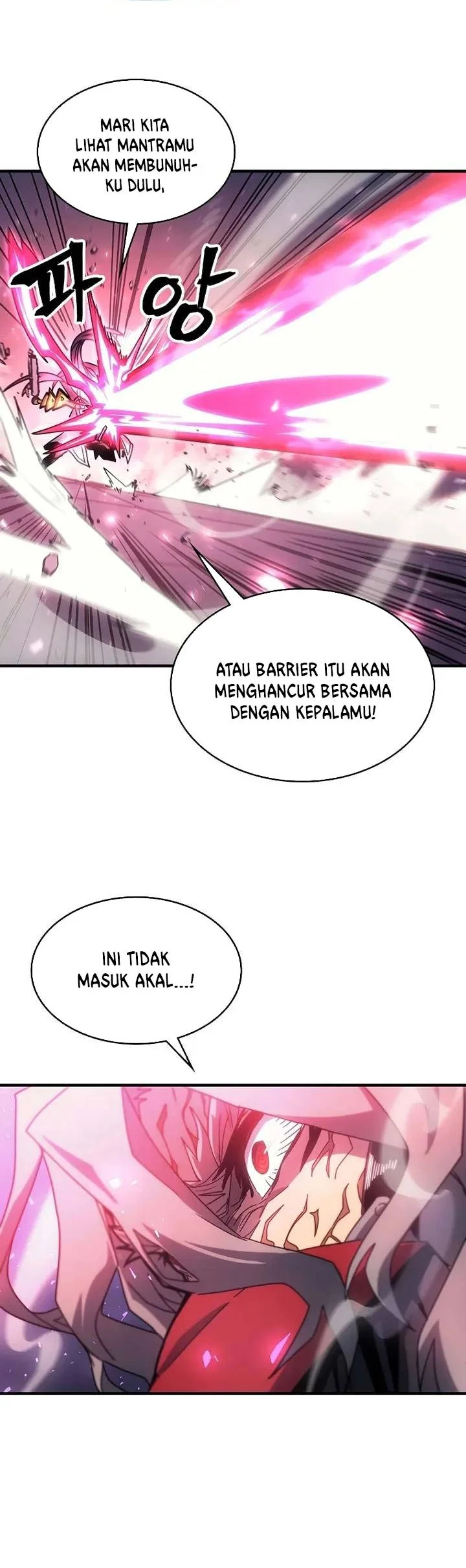 A Returner's Magic Should Be Special Chapter 192 Gambar 32