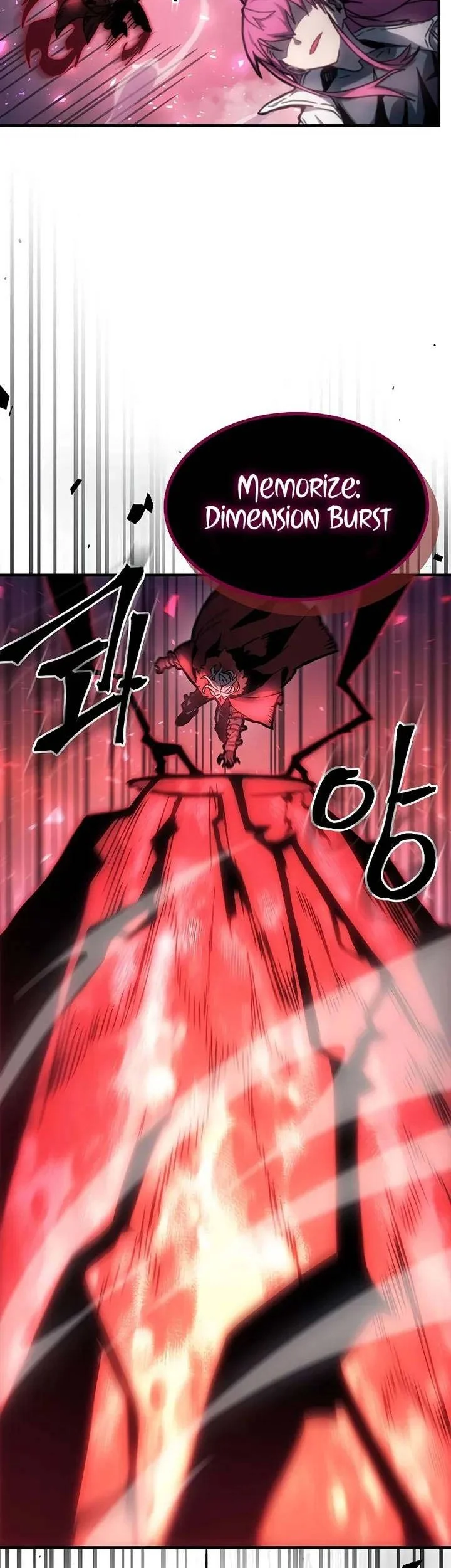 A Returner's Magic Should Be Special Chapter 192 Gambar 34