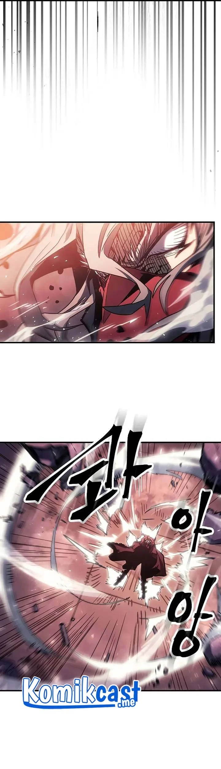 A Returner's Magic Should Be Special Chapter 192 Gambar 39