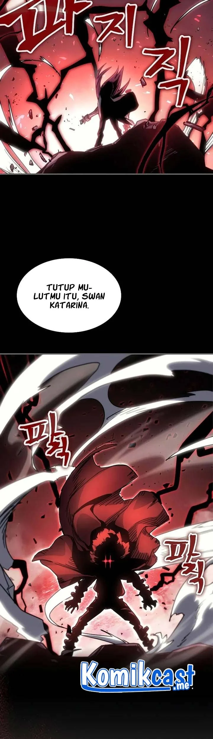 A Returner's Magic Should Be Special Chapter 192 Gambar 42