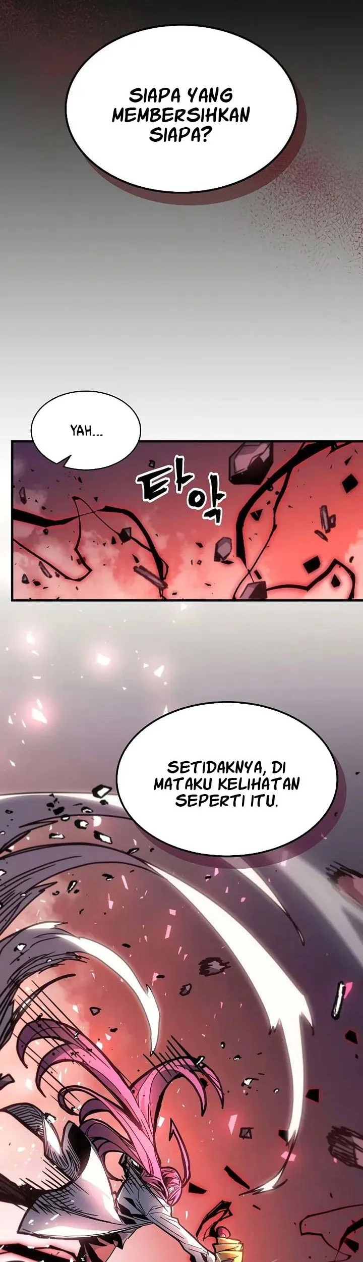 A Returner's Magic Should Be Special Chapter 192 Gambar 43