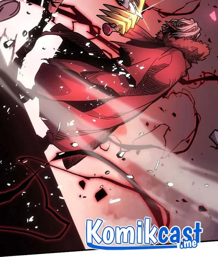 A Returner's Magic Should Be Special Chapter 192 Gambar 44