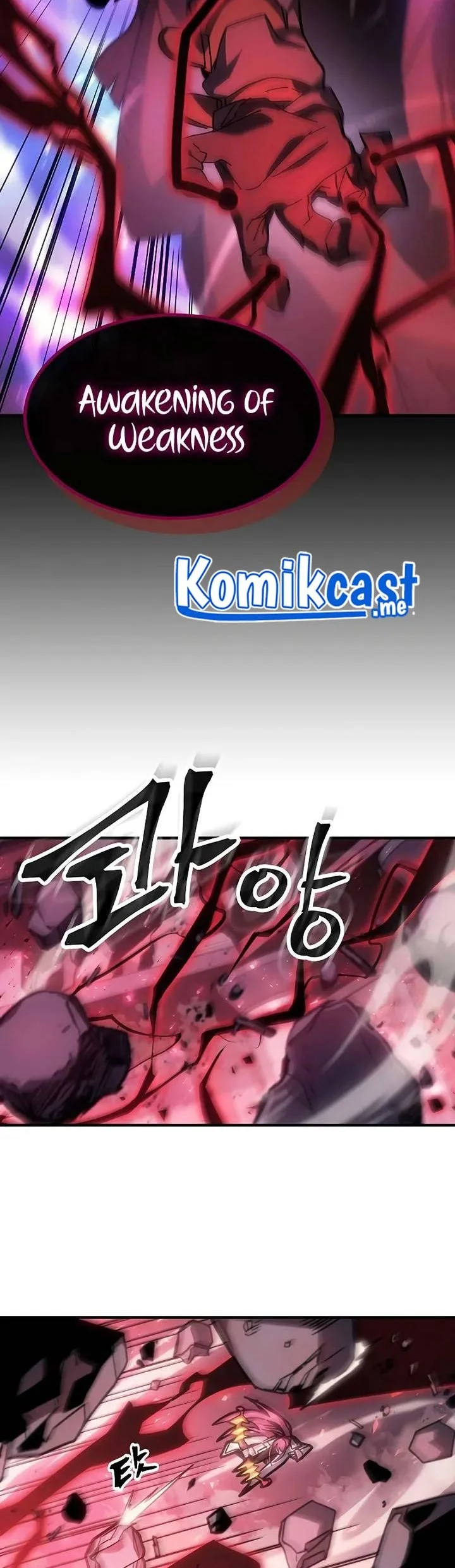 A Returner's Magic Should Be Special Chapter 192 Gambar 26