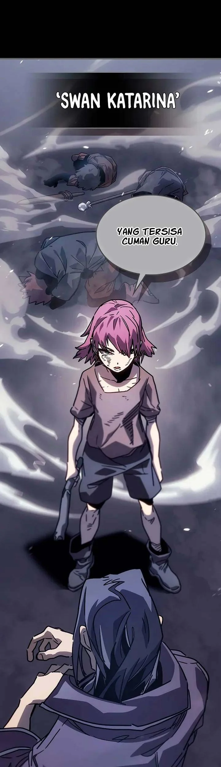 A Returner's Magic Should Be Special Chapter 192 Gambar 5