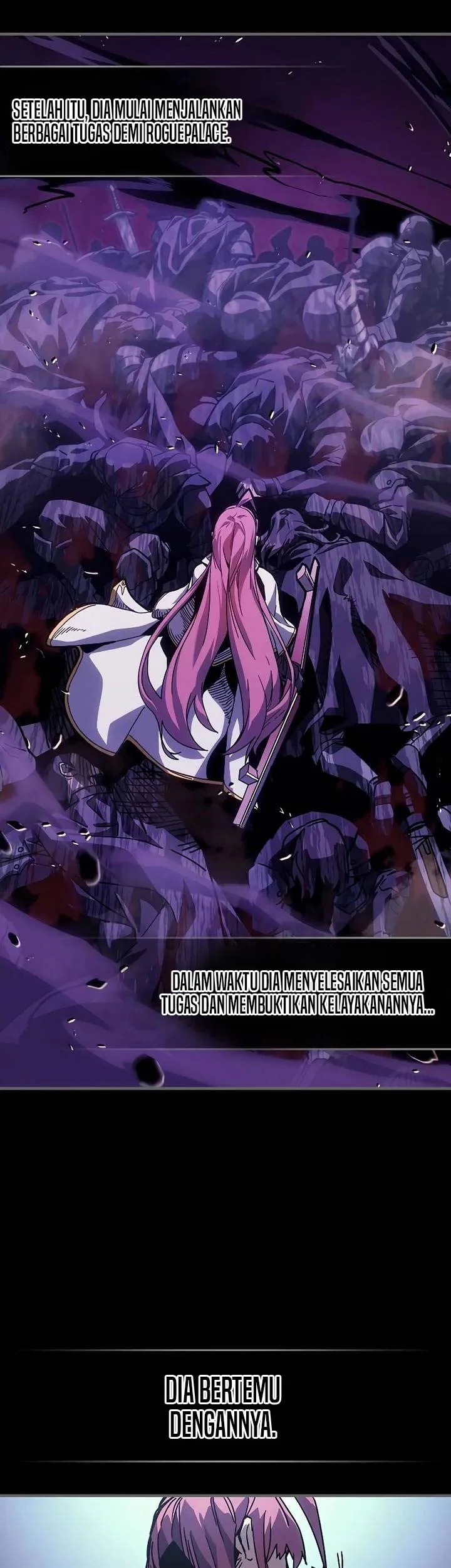 A Returner's Magic Should Be Special Chapter 192 Gambar 9