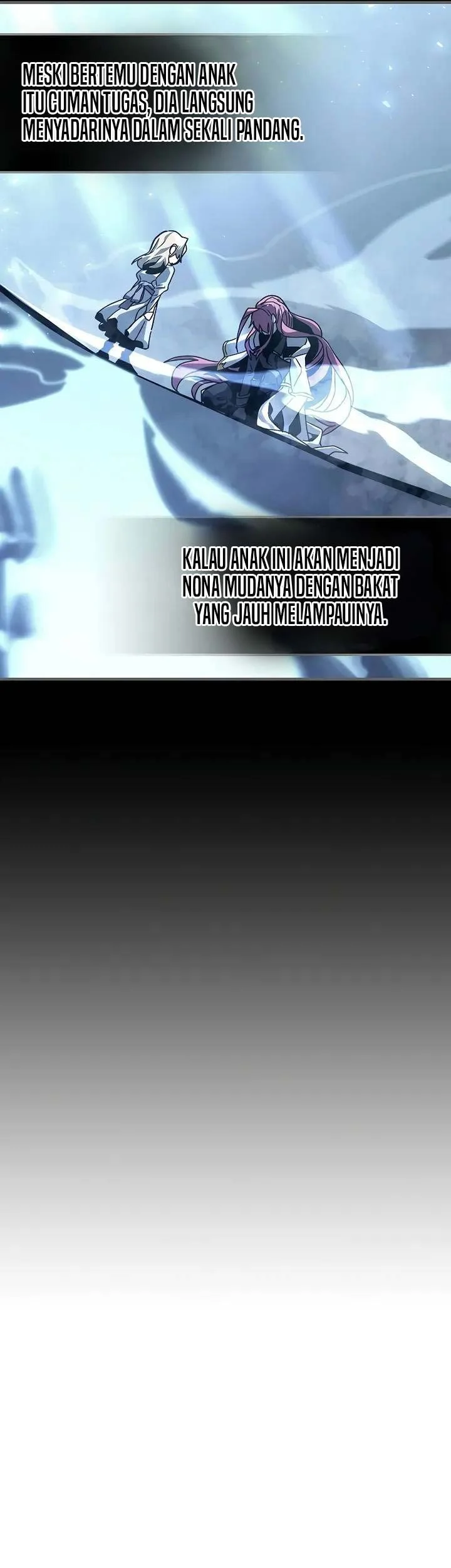 A Returner's Magic Should Be Special Chapter 192 Gambar 11