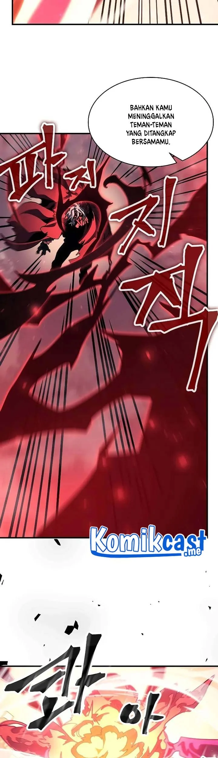 A Returner's Magic Should Be Special Chapter 192 Gambar 13