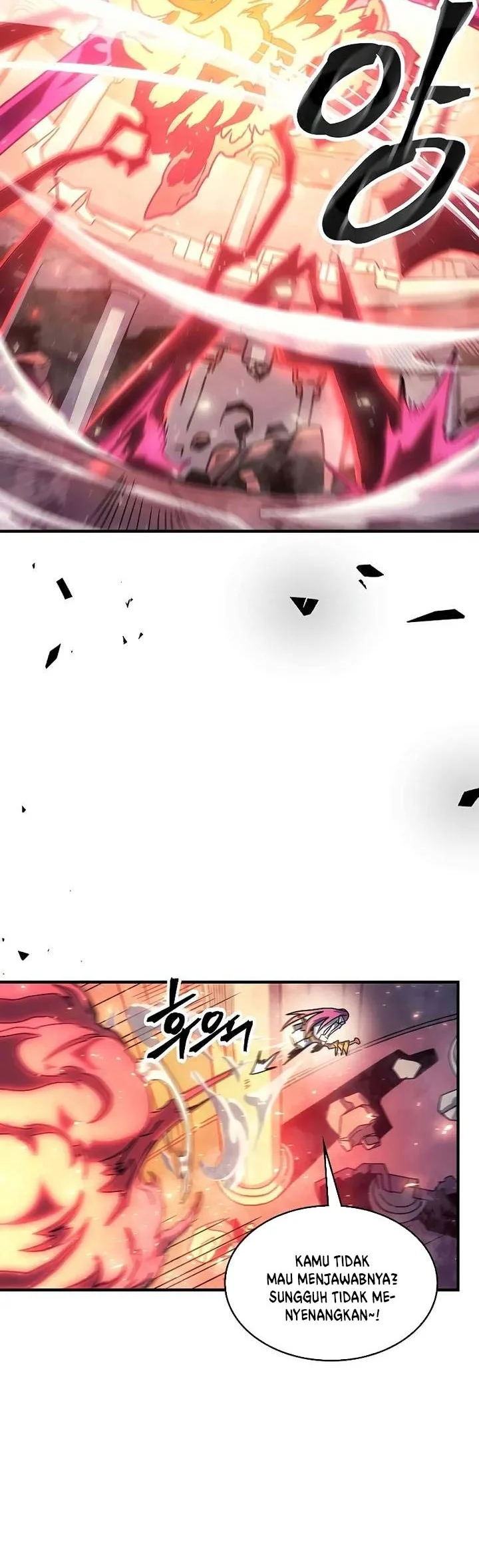 A Returner's Magic Should Be Special Chapter 192 Gambar 14