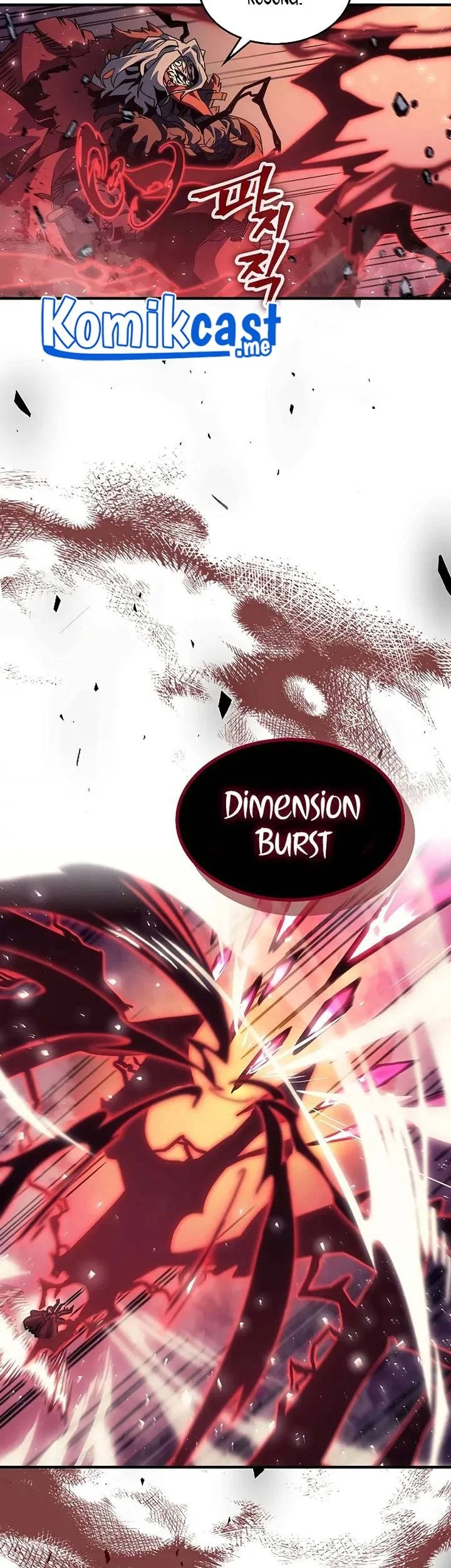 A Returner's Magic Should Be Special Chapter 192 Gambar 16