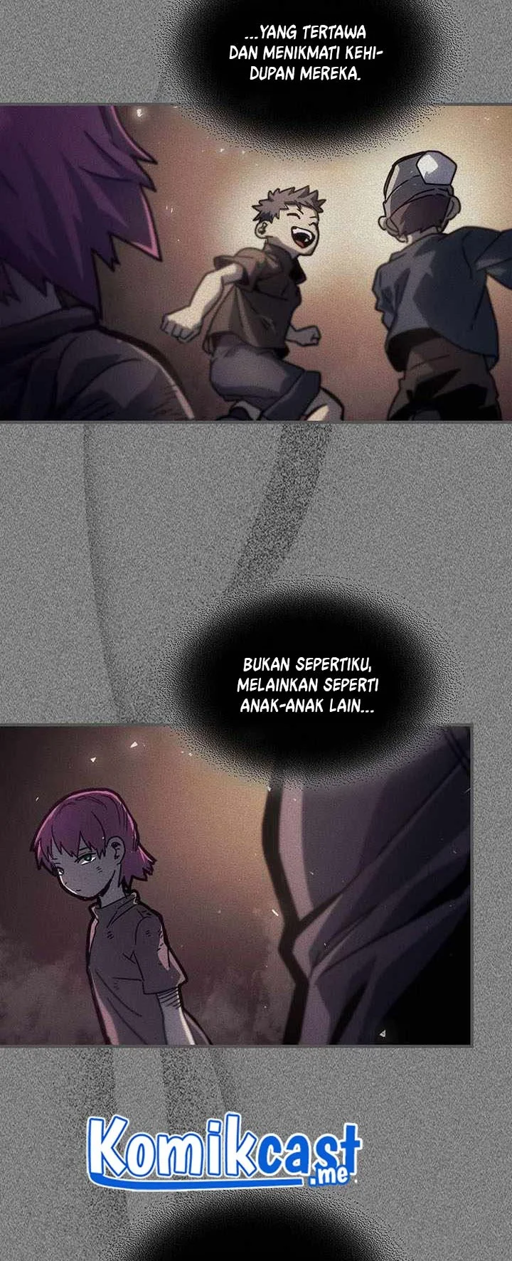 A Returner's Magic Should Be Special Chapter 193 Gambar 30