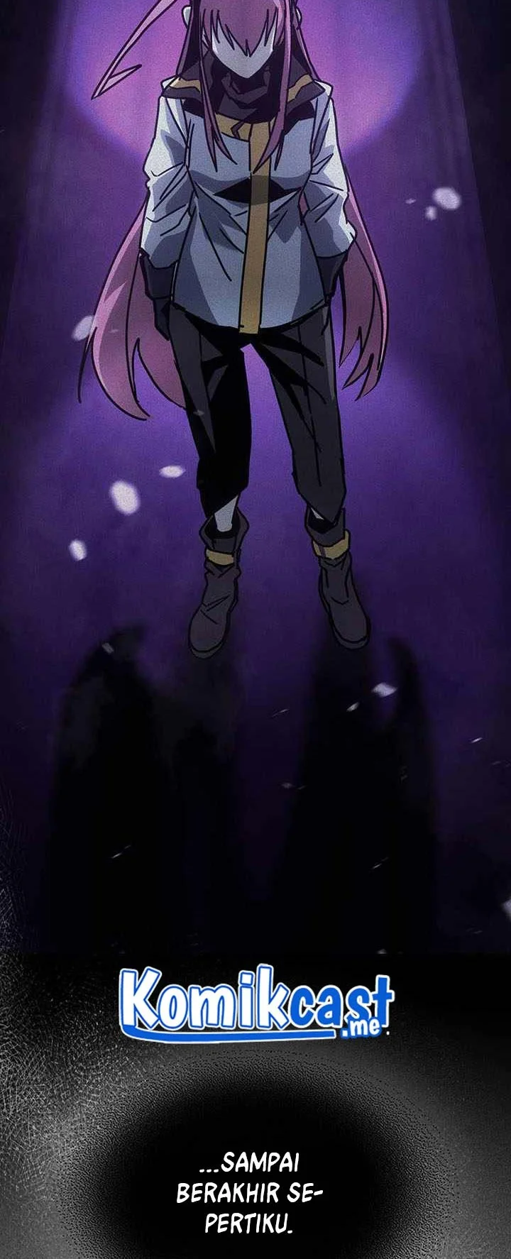 A Returner's Magic Should Be Special Chapter 193 Gambar 32