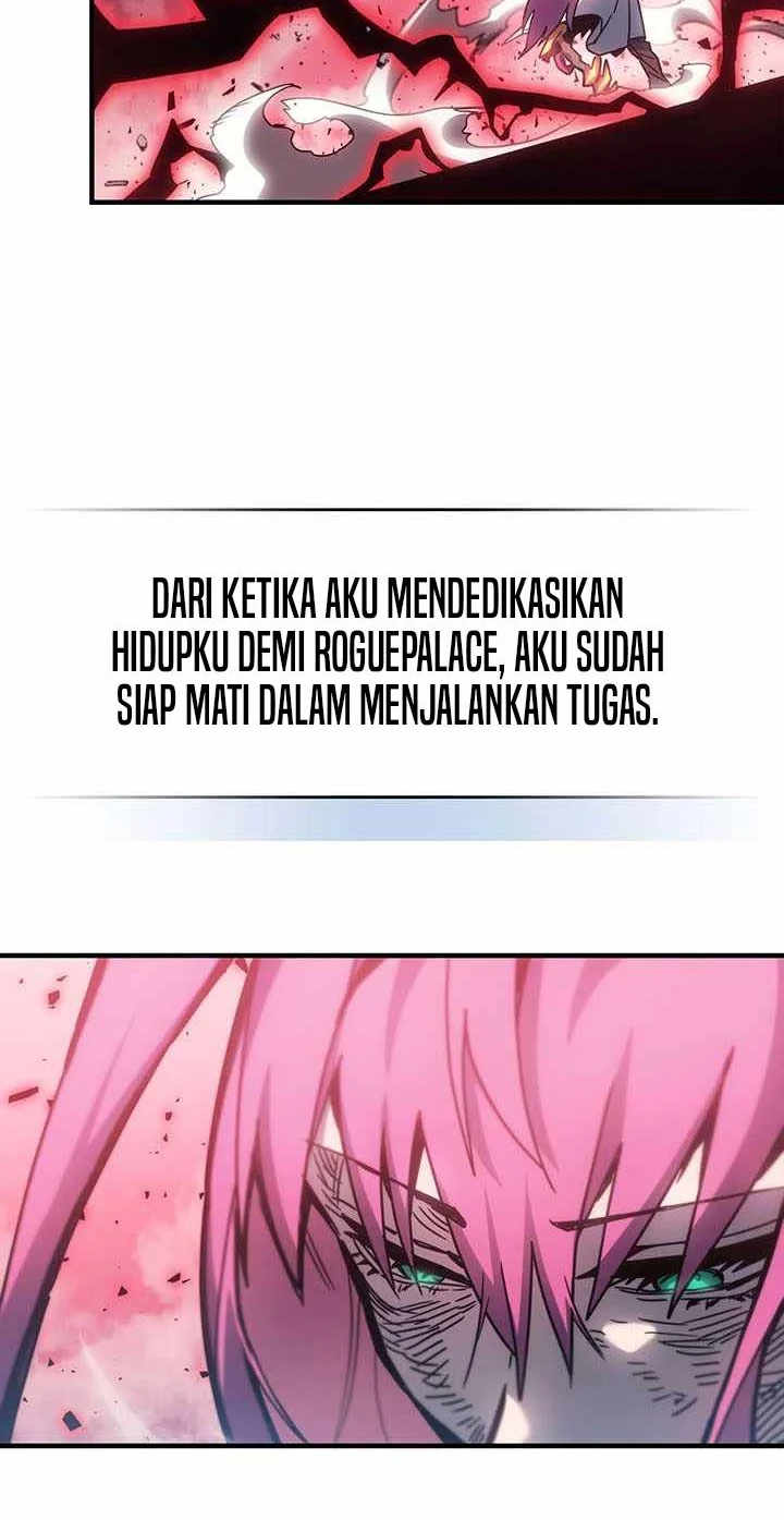 A Returner's Magic Should Be Special Chapter 193 Gambar 22