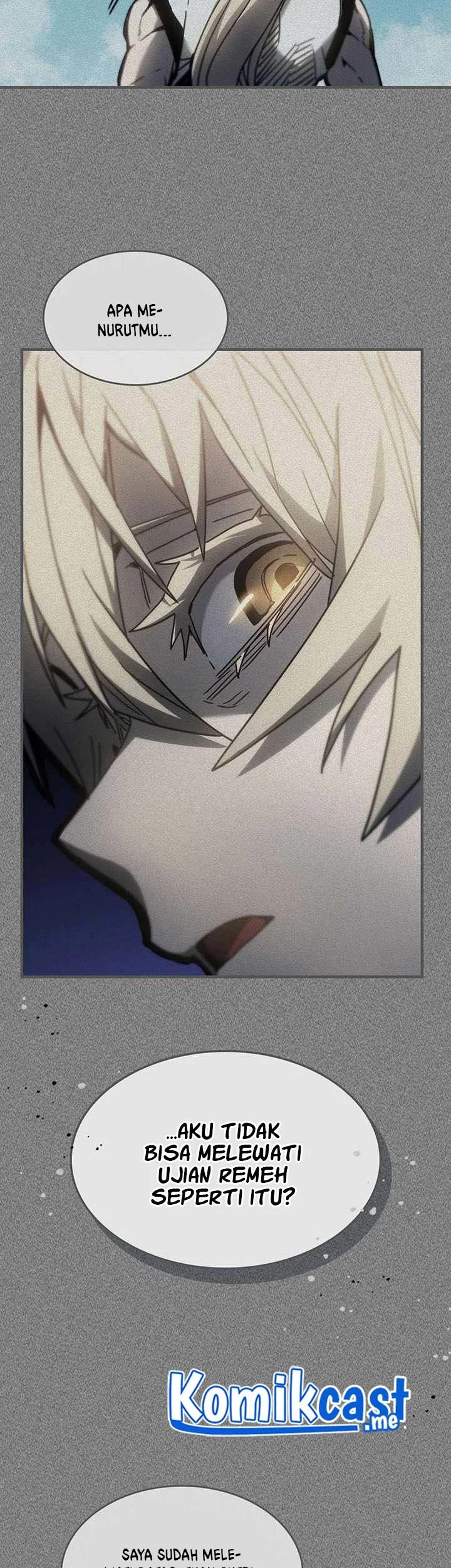 A Returner's Magic Should Be Special Chapter 193 Gambar 25