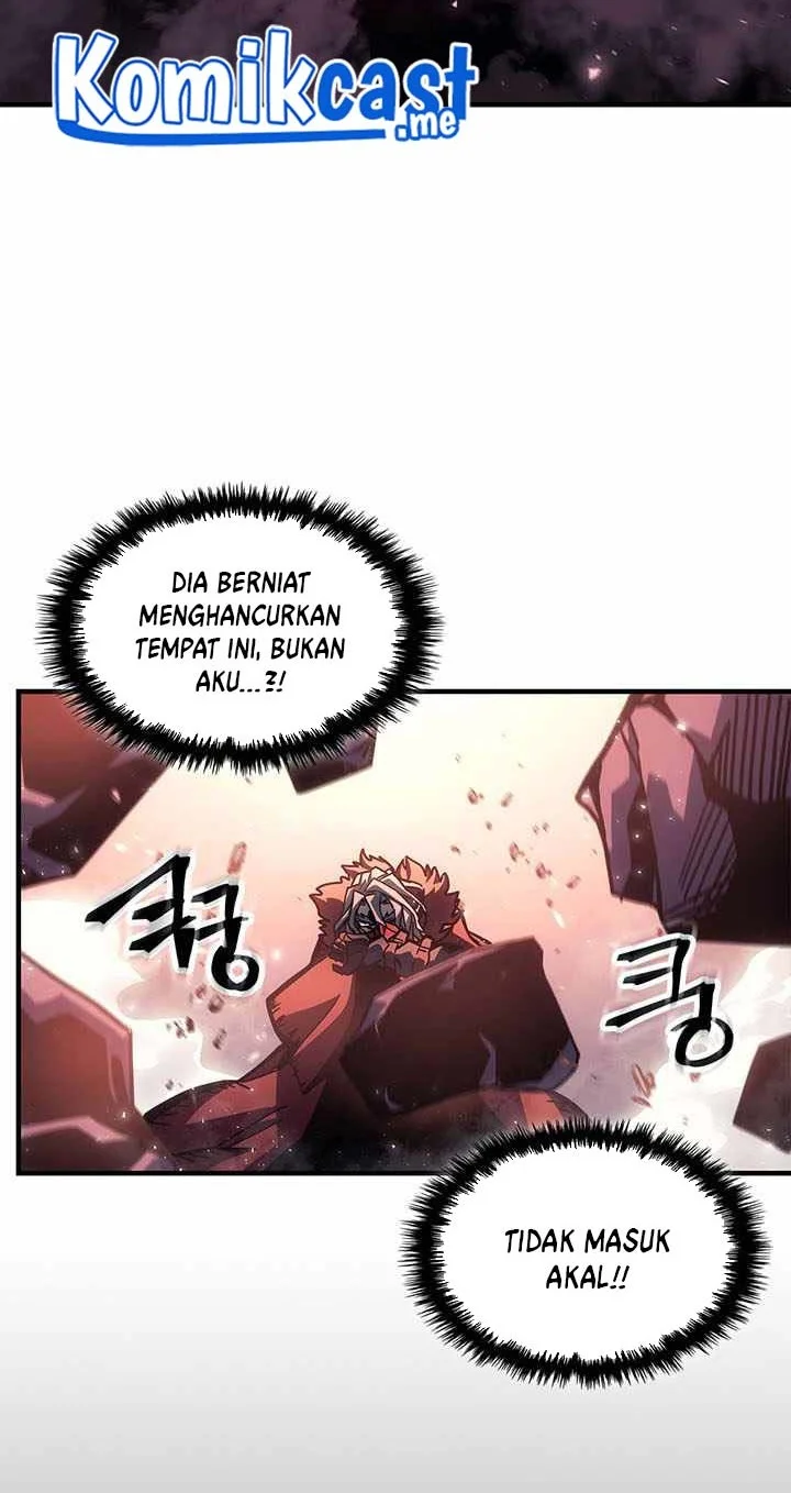 A Returner's Magic Should Be Special Chapter 193 Gambar 44