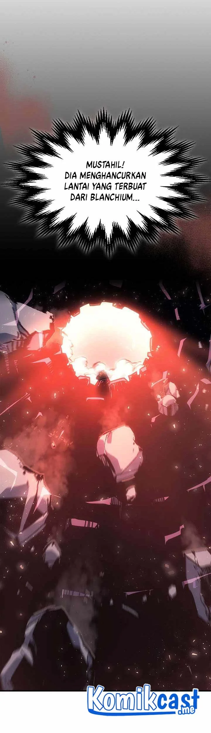 A Returner's Magic Should Be Special Chapter 193 Gambar 45