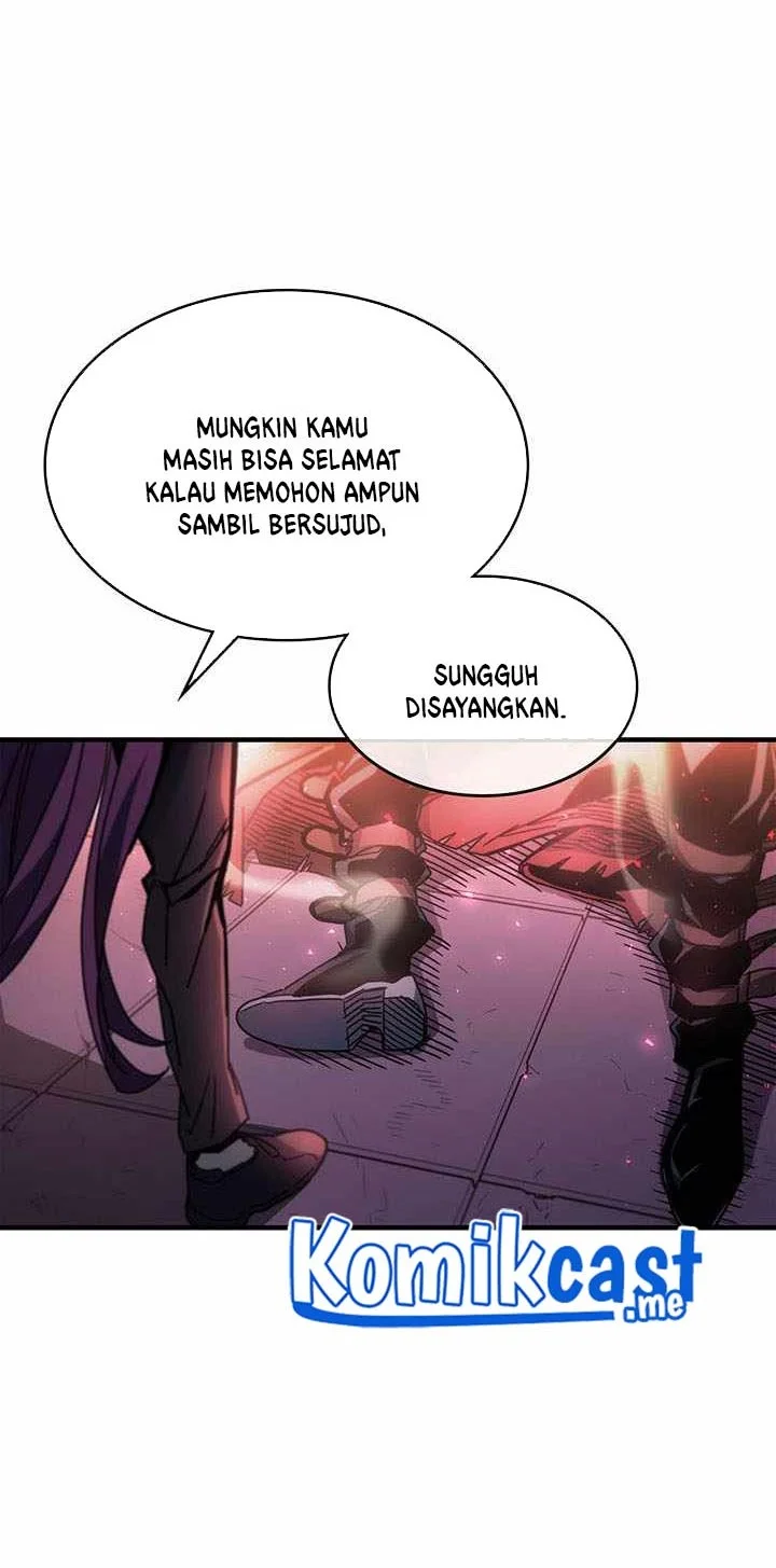 A Returner's Magic Should Be Special Chapter 193 Gambar 4