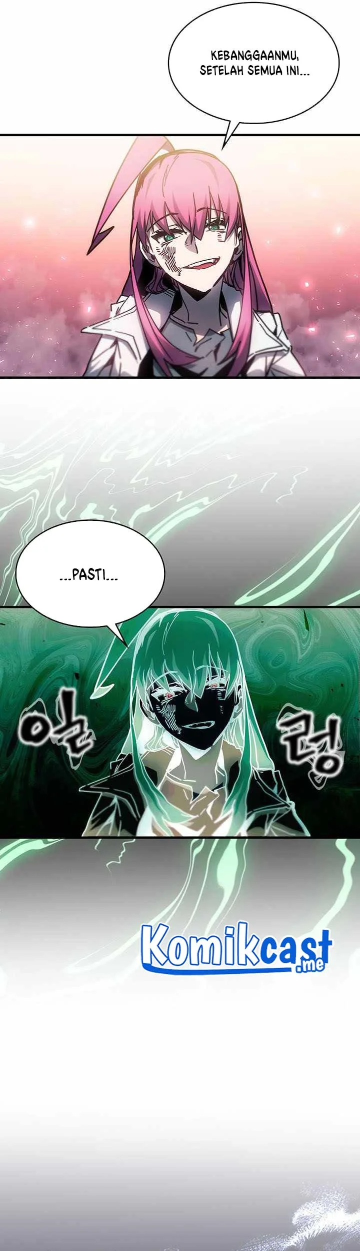 A Returner's Magic Should Be Special Chapter 193 Gambar 5