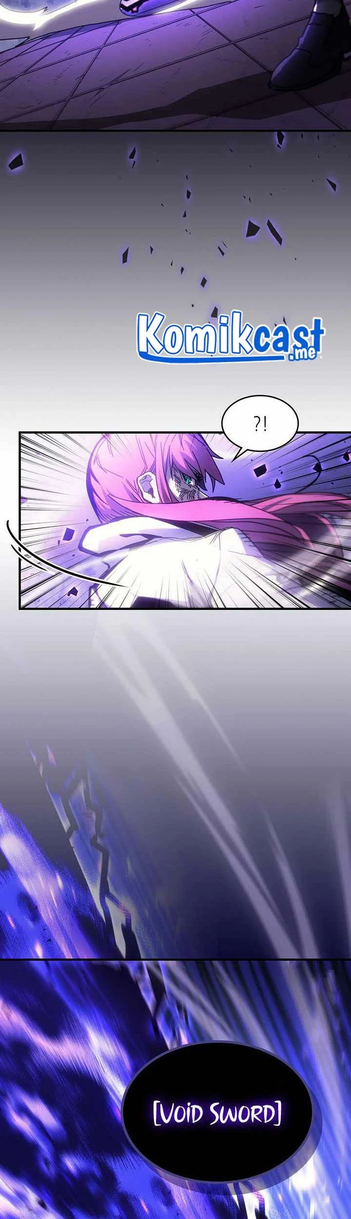 A Returner's Magic Should Be Special Chapter 193 Gambar 7